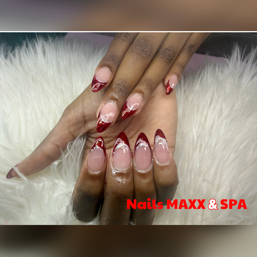Nails MAXX & SPA - Luxurious Nail Salon in Lawton, OK 73505